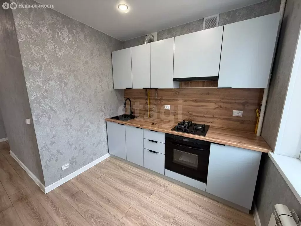 1-комнатная квартира: Калуга, Грабцевское шоссе, 42/2 (31.7 м) - Фото 2