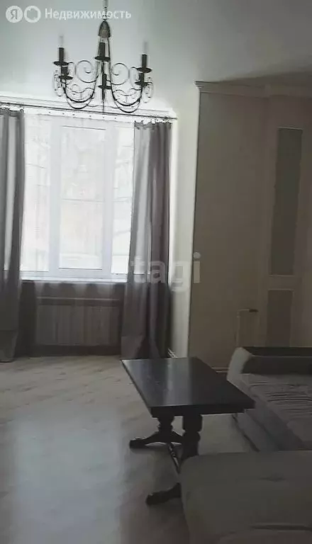 3-комнатная квартира: Выкса, улица Красные Зори, 33 (76.6 м) - Фото 1