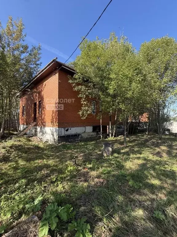 Участок в Москва д. Лукошкино, 170 (12.5 сот.) - Фото 2