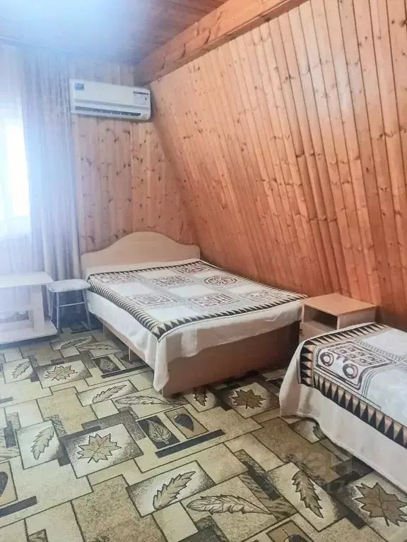 Комната Краснодарский край, Сочи пос. Лоо, ул. Таллинская, 41/2 - Фото 0