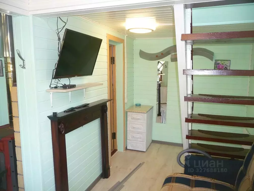 Дом в Санкт-Петербург  (90 м) - Фото 2