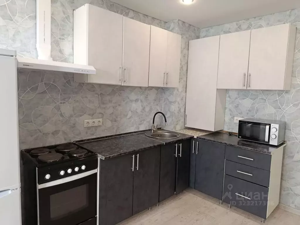 1-к кв. Саратовская область, Саратов ул. Имени И.С. Левина, 8 (45.0 м) - Фото 2