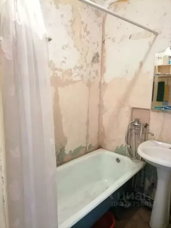 1-к кв. Алтайский край, Барнаул ул. Юрина, 202/34 (33.1 м) - Фото 2