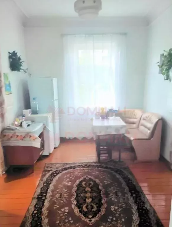 Дом в Ростовская область, Шахты пер. Жуковского, 12 (70 м) - Фото 1