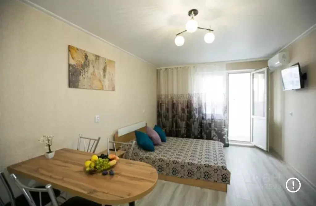 2-к кв. Краснодарский край, Новороссийск бул. Имени Дмитрия ... - Фото 2