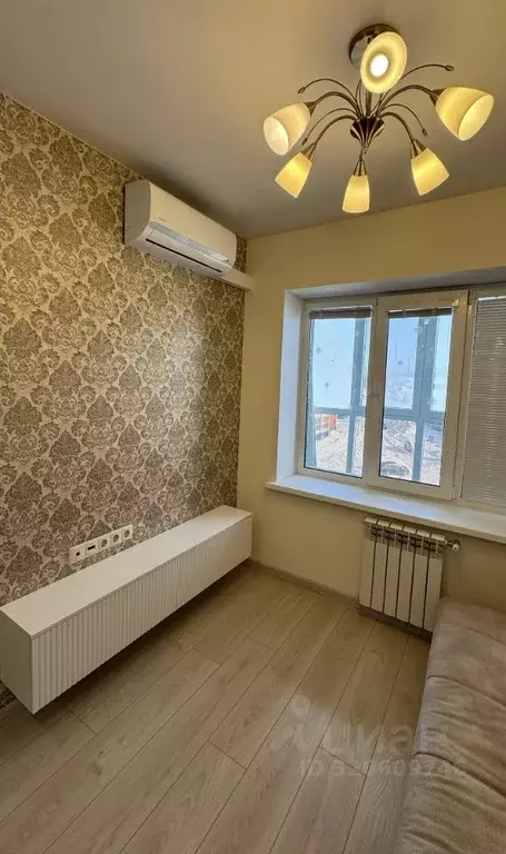 1-к кв. Башкортостан, Уфимский район, с. Михайловка ул. Сливовая, 9 ... - Фото 2