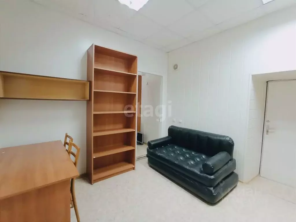 Офис в Тамбовская область, Тамбов Советская ул., 91 (28 м) - Фото 1