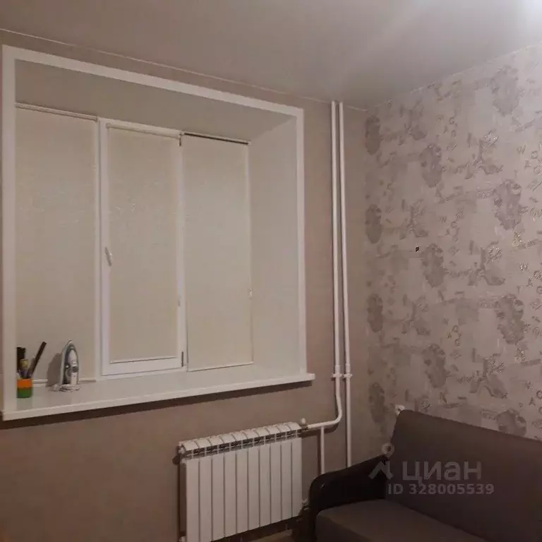 Студия Самарская область, Самара Заводское ш., 59Б (25.5 м) - Фото 2