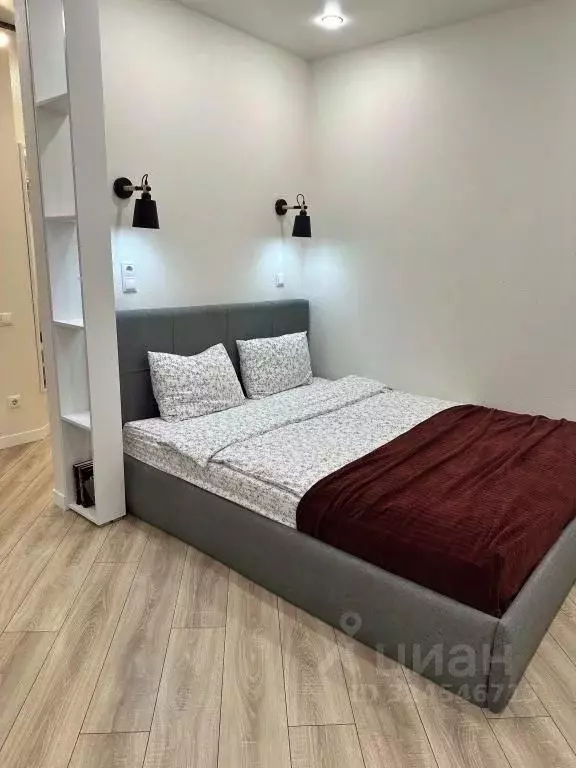1-к кв. Тульская область, Новомосковск ул. Садовского, 49 (32.0 м) - Фото 2