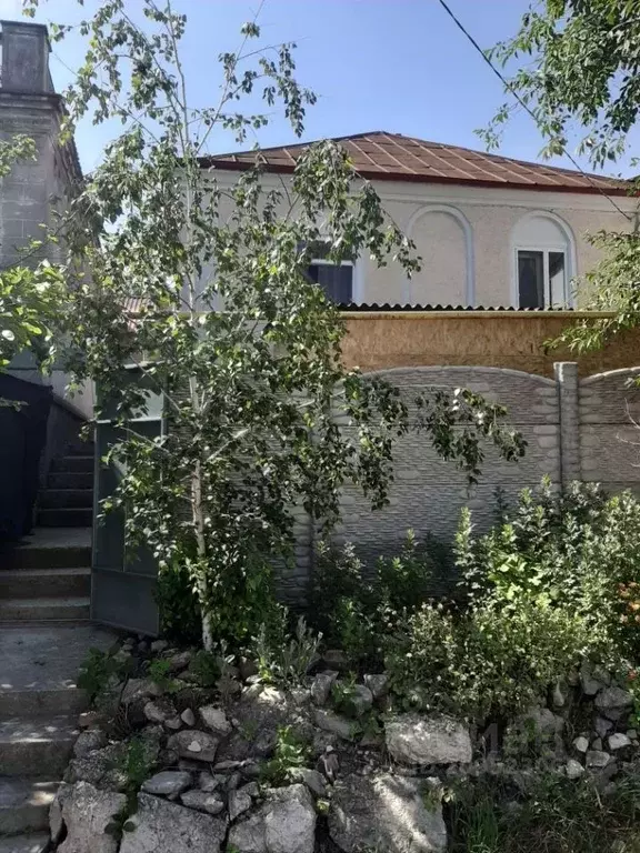 Дом в Крым, Феодосия ул. Зерновская, 11 (85 м) - Фото 0
