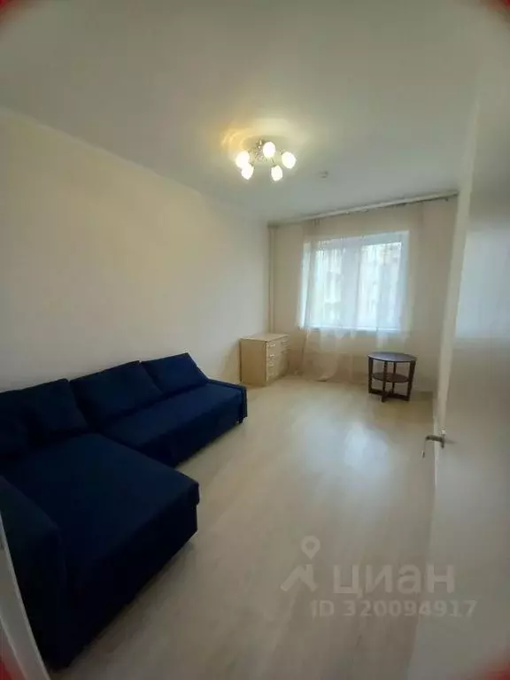 Комната Московская область, Ленинский городской округ, Мисайлово пгт ... - Фото 2