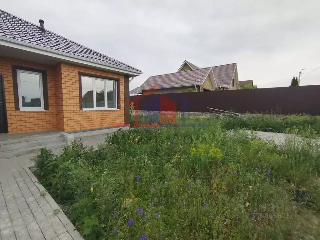 Дом в Белгородская область, Старый Оскол пер. Липовый (95 м) - Фото 1
