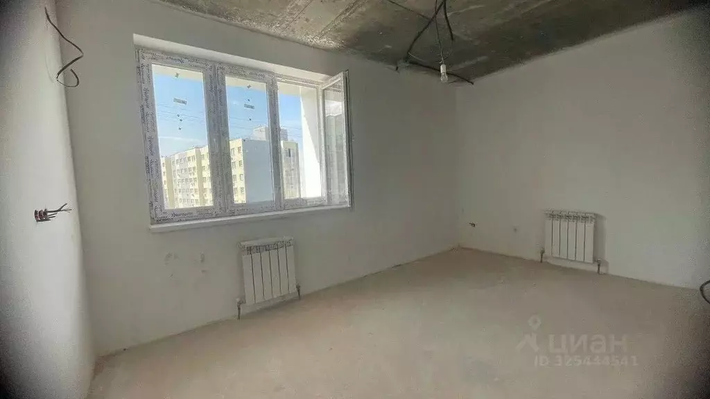 3-к кв. Башкортостан, Уфа ул. Пархоменко, 151/2 (64.0 м) - Фото 2