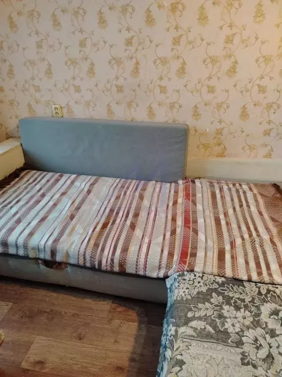 Комната Томская область, Томск ул. Сергея Лазо, 16/2 (18.0 м) - Фото 2