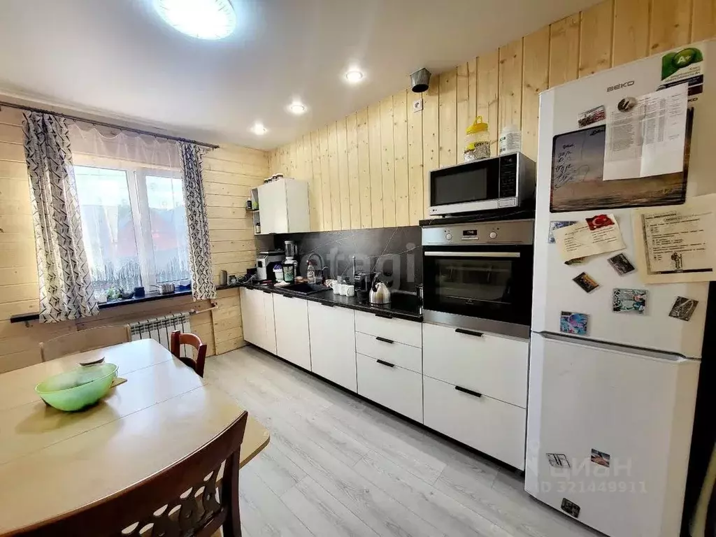 Дом в Коми, Сыктывдинский район, с. Выльгорт ул. Гагарина, 40А (174 м) - Фото 1