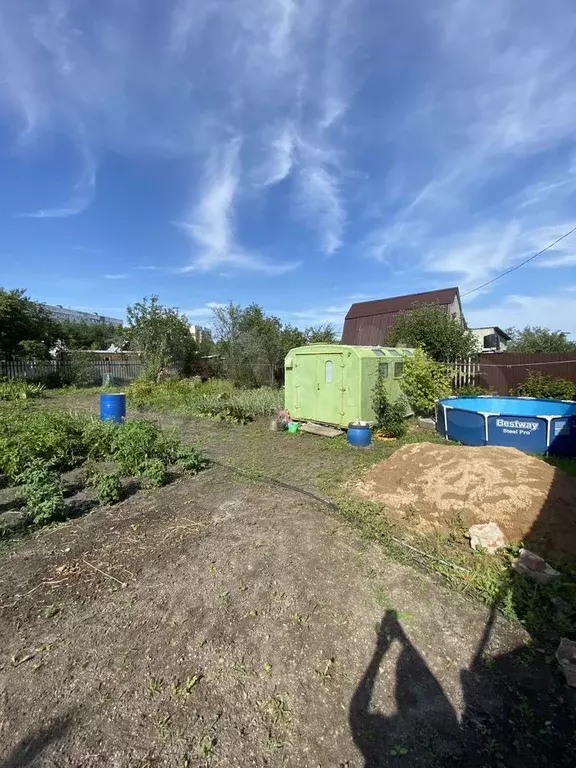 Участок 5,05 га (СНТ, ДНП) - Фото 0