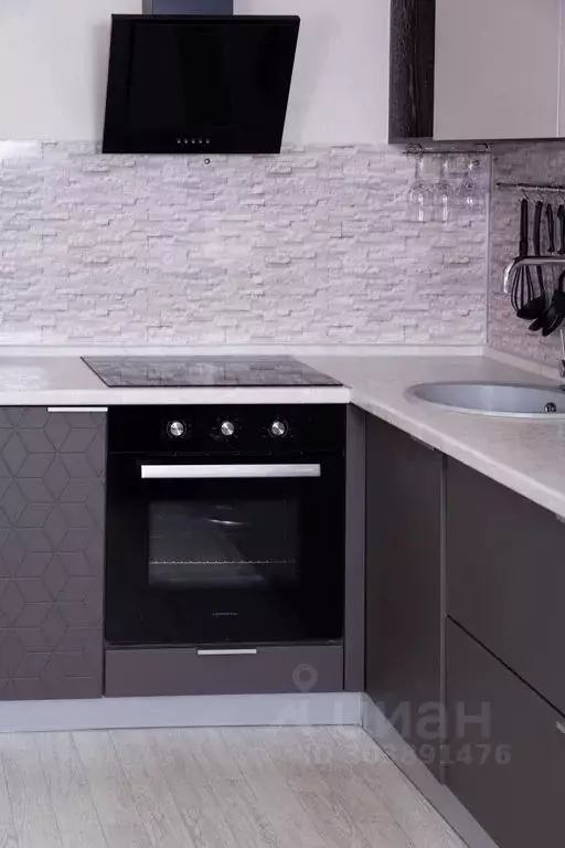 Студия Пермский край, Пермь ул. Мира, 115б (34.0 м) - Фото 2