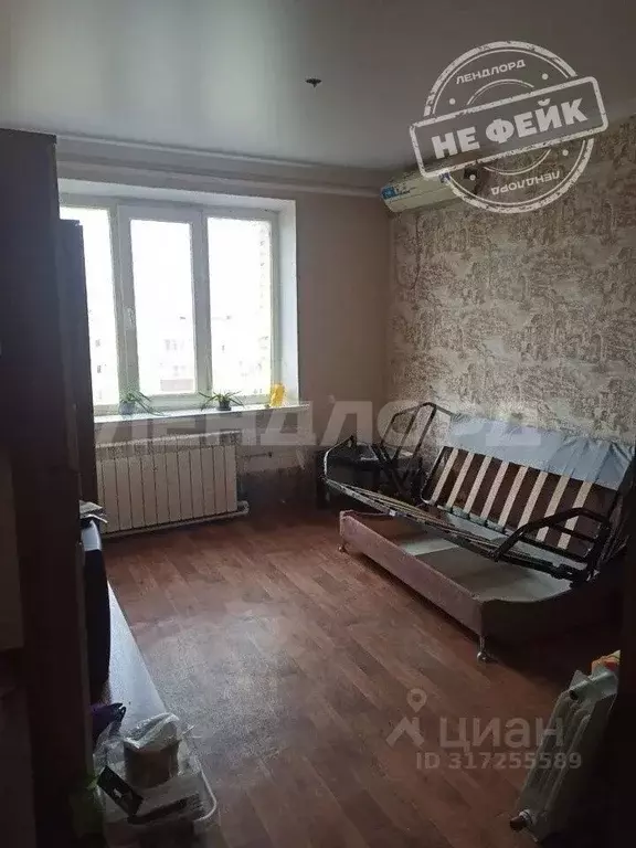 2-к кв. Ростовская область, Ростов-на-Дону Северный мкр, ул. Беляева, ... - Фото 0