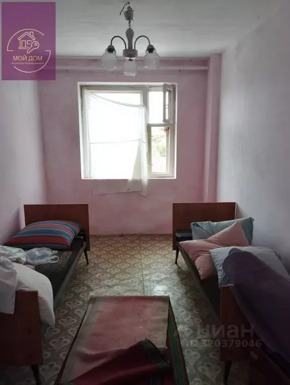 Дом в Крым, Сакский район, Суворовское с/пос, с. Великое  (110 м) - Фото 1