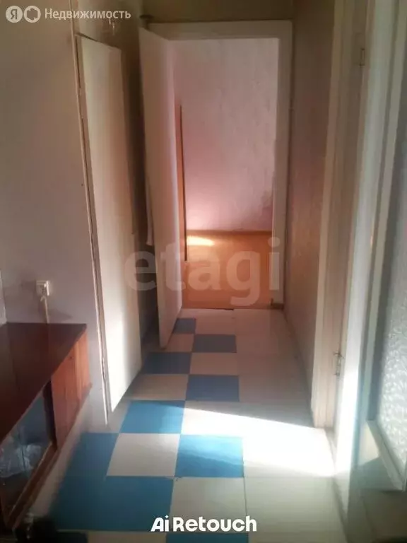 2-комнатная квартира: Глазов, улица Толстого, 41 (46.5 м) - Фото 2