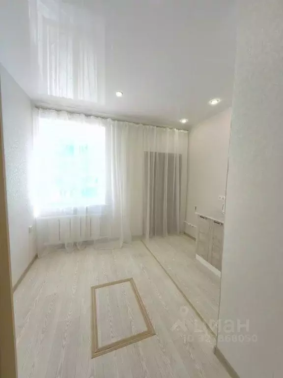 Студия Татарстан, Казань ул. Лукина, 11А (15.5 м) - Фото 1