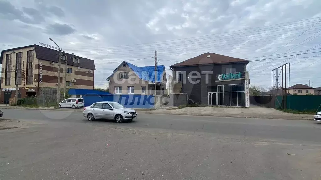 Продам торговое помещение, 240 м - Фото 1