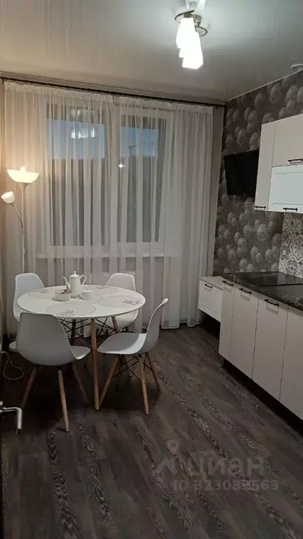 1-к кв. Нижегородская область, Нижний Новгород ул. Июльских Дней, 1к1 ... - Фото 2