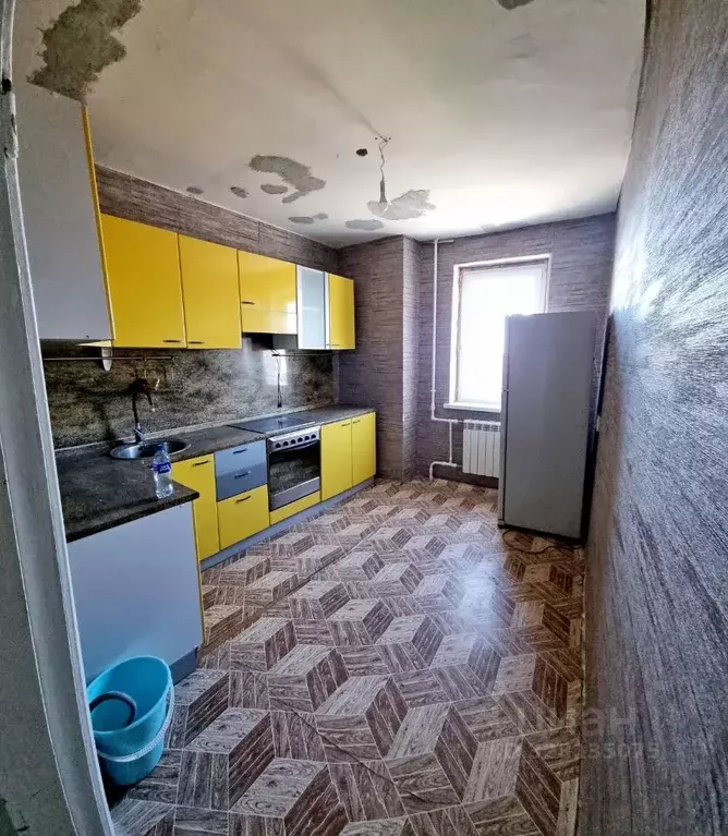 2-к кв. Белгородская область, Белгород ул. Николая Чумичова, 64 (51.0 ... - Фото 1