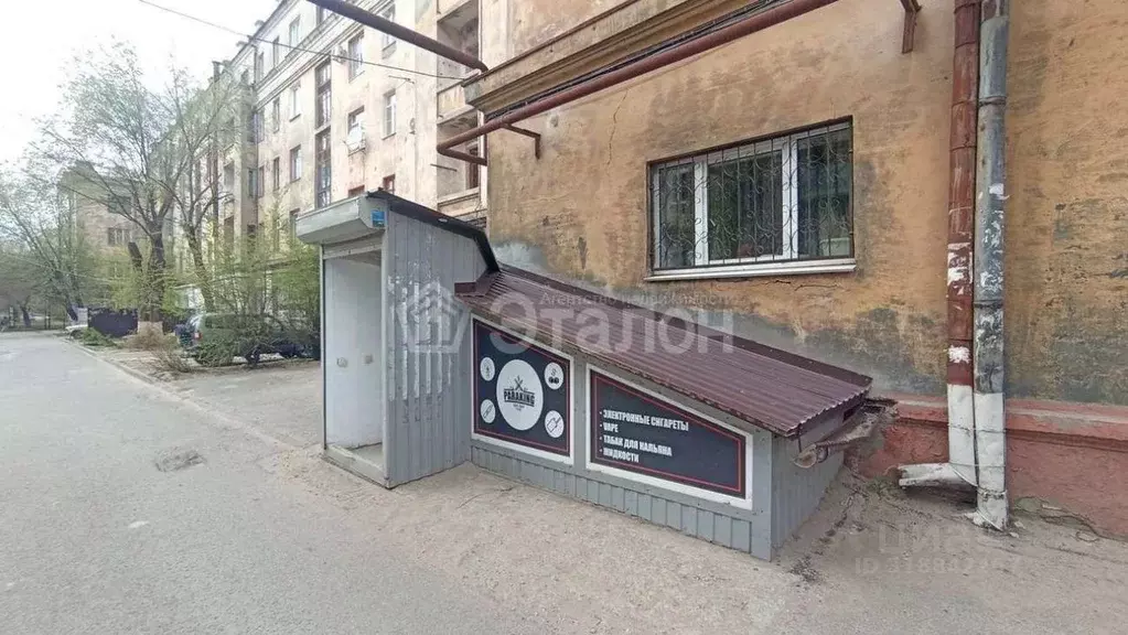 Помещение свободного назначения в Волгоградская область, Волгоград ул. ... - Фото 1