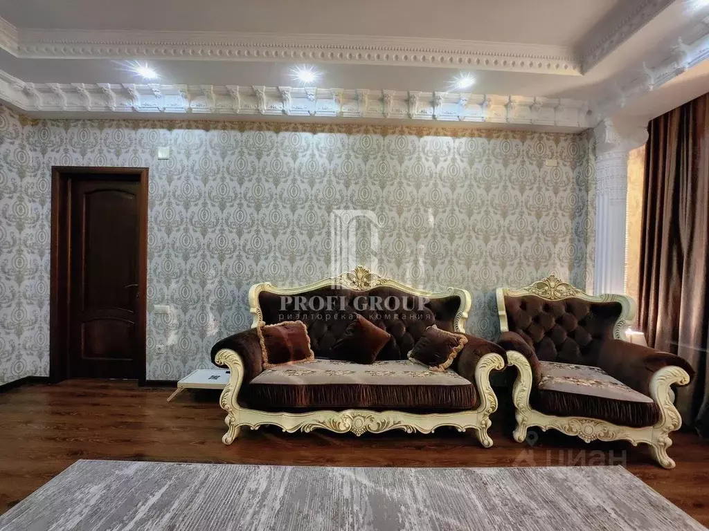 2-к кв. Дагестан, Махачкала М-5 мкр, ул. Столичная (92.0 м) - Фото 2