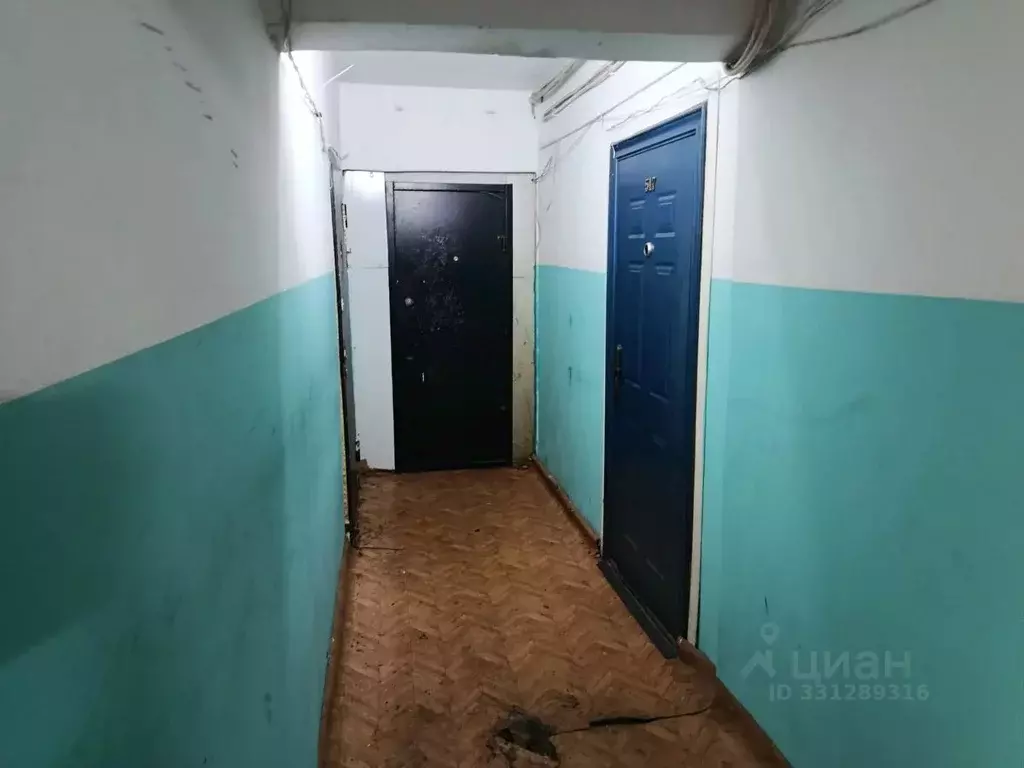Комната Красноярский край, Красноярск Зеленая Роща мкр, ул. ... - Фото 1