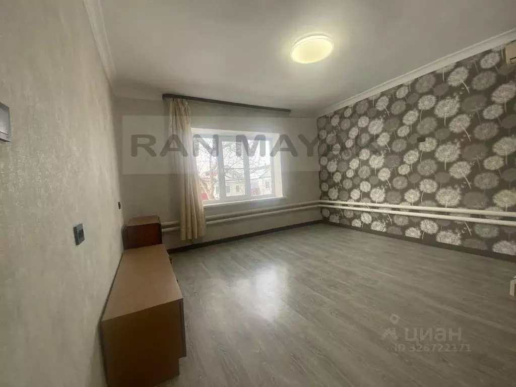 Дом в Адыгея, Майкоп ул. 3-го Интернационала, 26 (130 м) - Фото 2