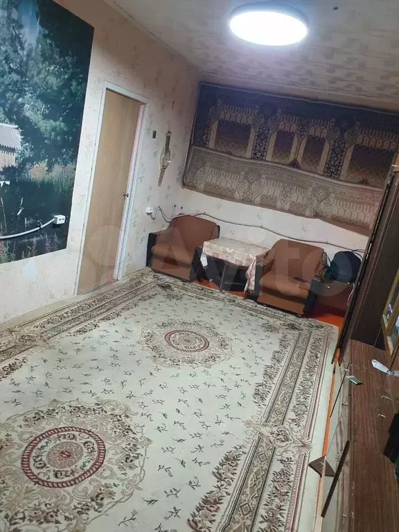 2-к. квартира, 40 м, 3/3 эт. - Фото 1