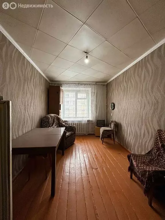 1к в -комнатной квартире (11.7 м) - Фото 1