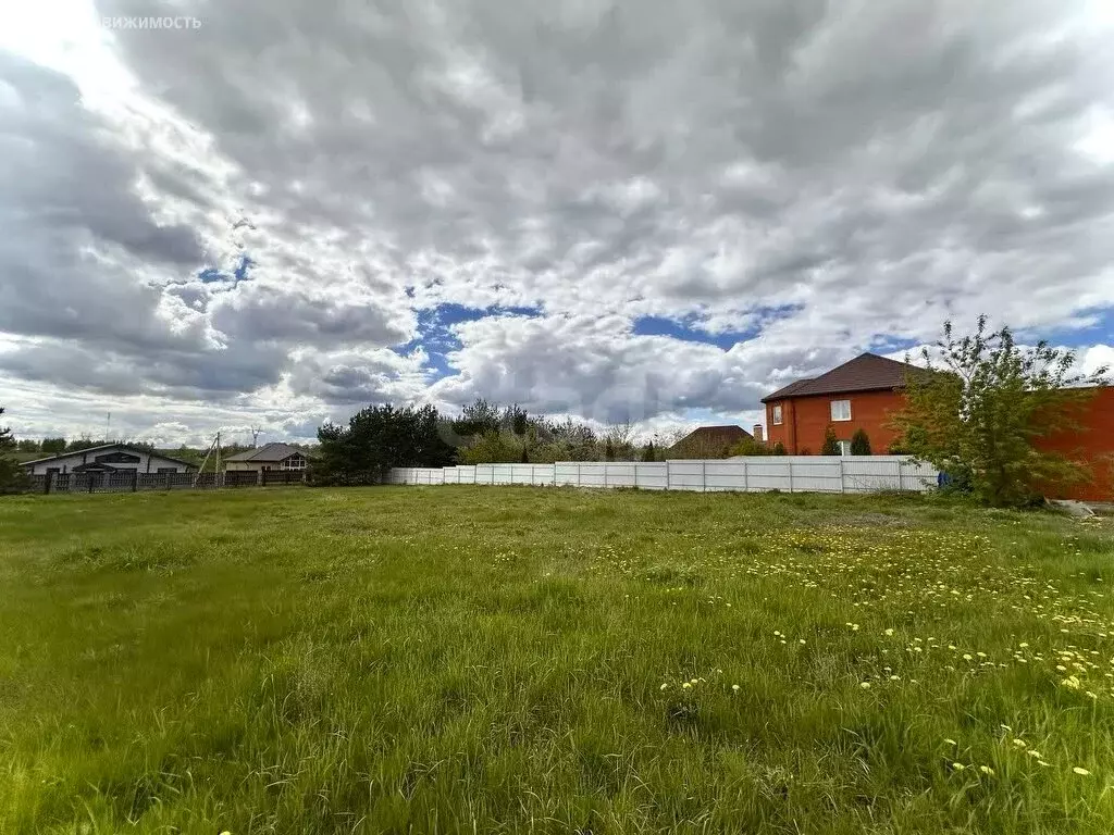 Участок в деревня Маришкино, Пионерская улица (10 м) - Фото 1