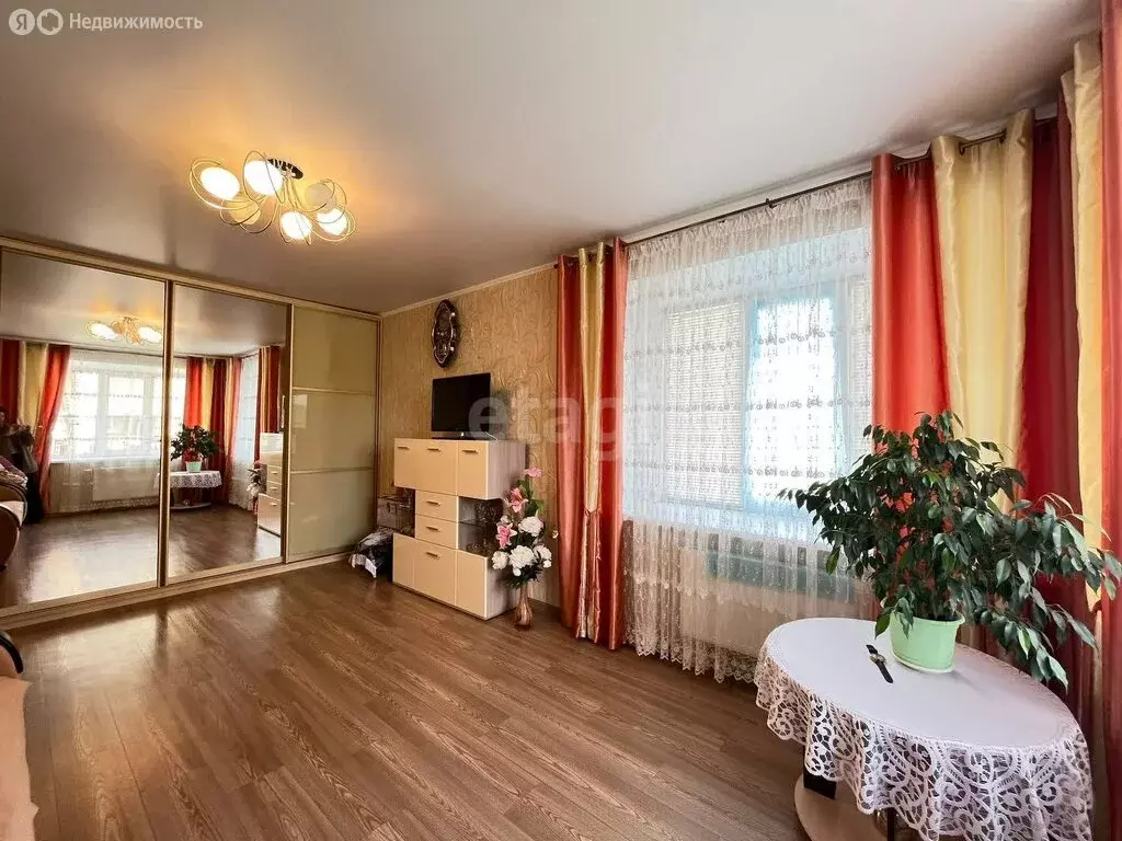 2-комнатная квартира: Казань, улица Рауиса Гареева, 94 (52.8 м) - Фото 0