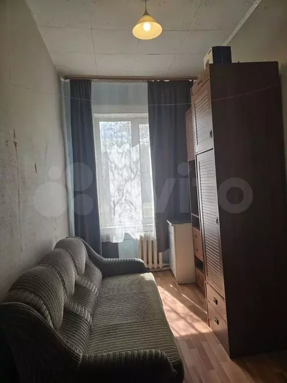 Комната 11 м в 3-к., 1/2 эт. - Фото 0