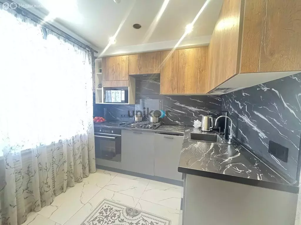 3-комнатная квартира: село Иглино, Почтовый переулок, 2 (52.8 м) - Фото 2