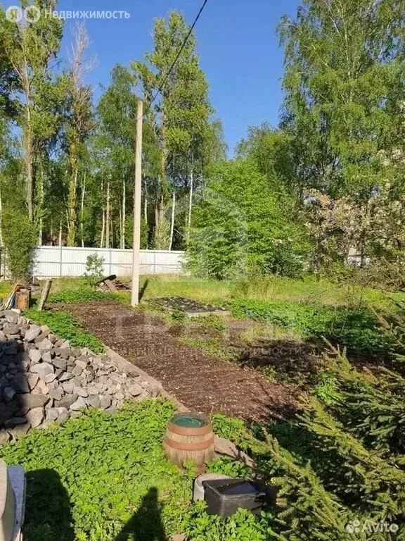 Участок в посёлок Парголово, Хабаровская улица, 32 (20.3 м) - Фото 1