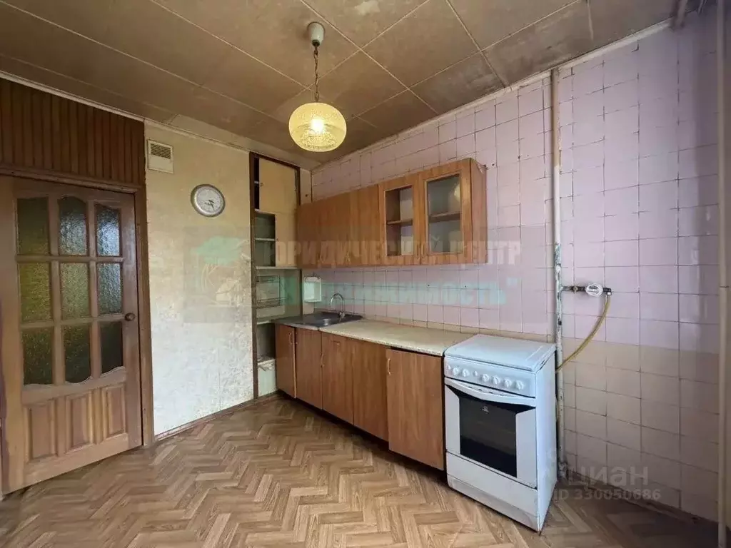 4-к кв. Белгородская область, Белгород ул. Чапаева, 30 (76.2 м) - Фото 2