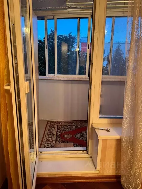 2-к кв. Москва Молодогвардейская ул., 1К2 (45.0 м) - Фото 1