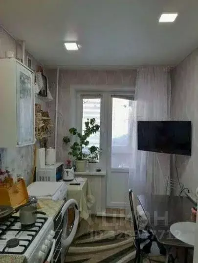 1-к кв. Белгородская область, Губкин ул. Агошкова, 6 (34.9 м) - Фото 1