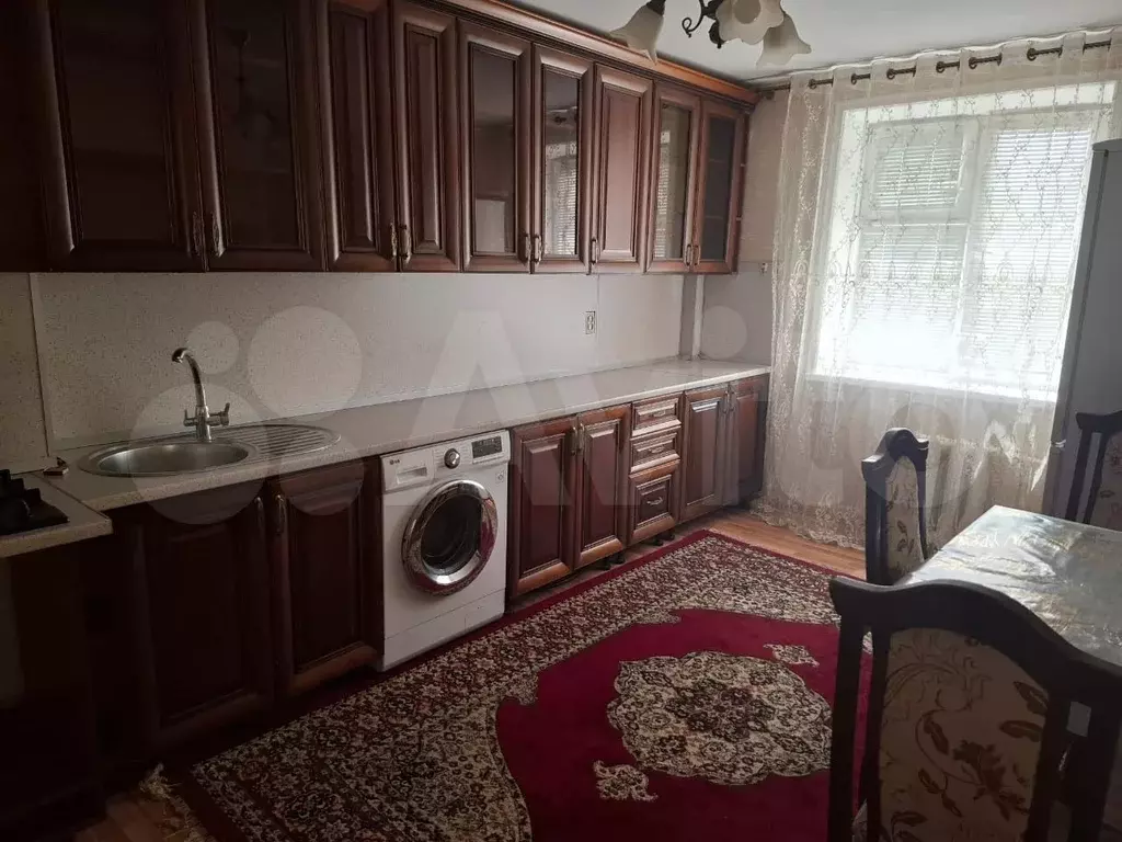 3-к. квартира, 80 м, 4/5 эт. - Фото 0