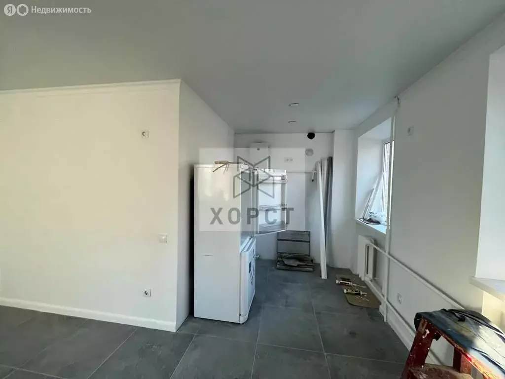 1-комнатная квартира: Ставрополь, улица Мира, 367/1 (28 м) - Фото 0