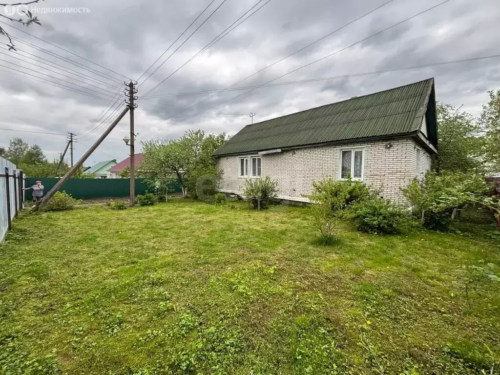 Дом в посёлок Мичуринское, улица Механизаторов (78.3 м) - Фото 2