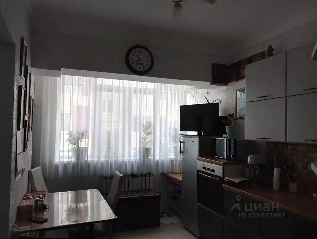 Квартира, 2 комнаты, 50 м - Фото 0