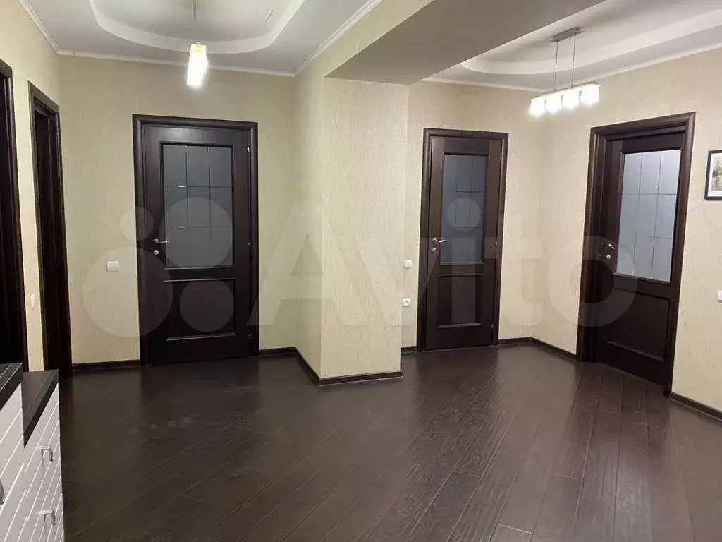 3-к. квартира, 130 м, 6/9 эт. - Фото 0