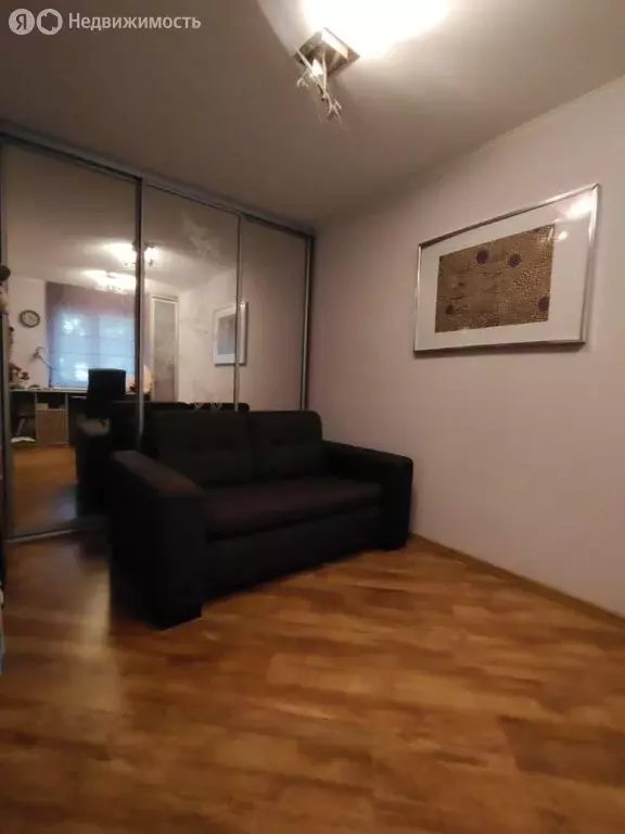 2-комнатная квартира: Омск, Полковая улица, 37 (45.6 м) - Фото 1