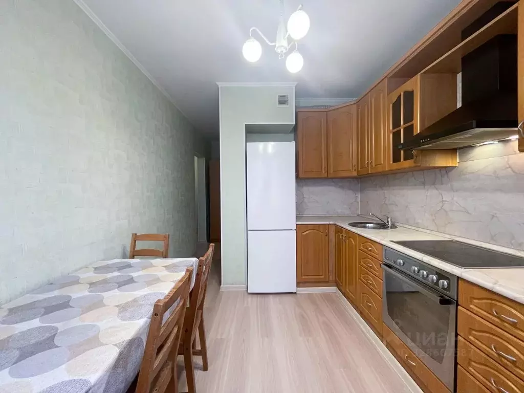 1-к кв. Москва Скобелевская ул., 19К2 (38.0 м) - Фото 2