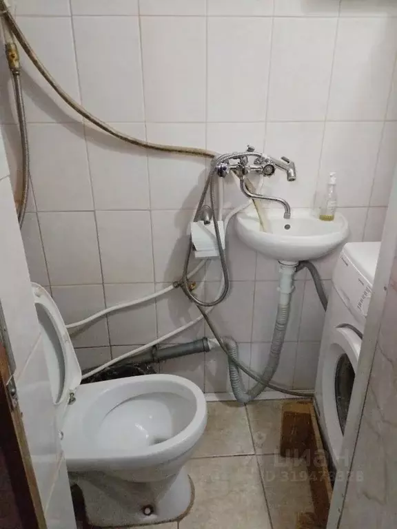 Дом в Новгородская область, Старая Русса ул. Калинина (80 м) - Фото 2